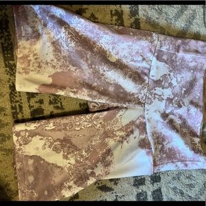 Jo and Jax YM biker shorts